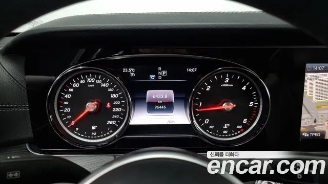 Mercedes-Benz E-Class W213 id 2687541 из Кореи 9