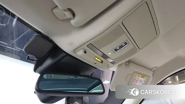 Land Rover Range Rover Evoque id 3622662 из Кореи 9