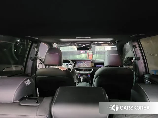 Kia Mohave Master id 3560803 из Кореи 9