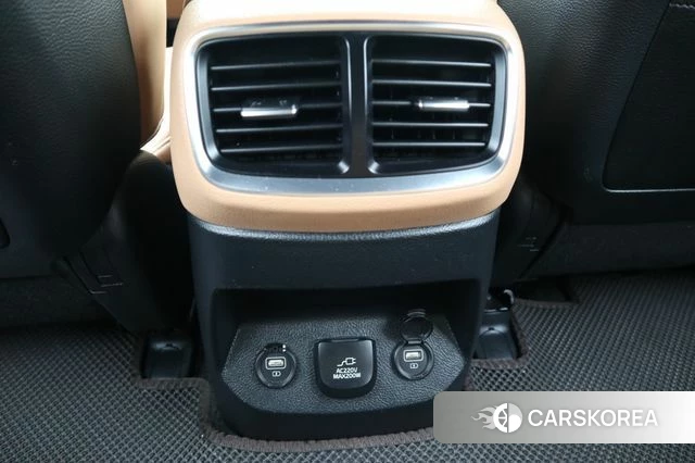 Kia Mohave Master id 4519051 из Кореи 9
