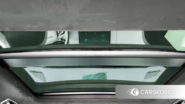 Land Rover Range Rover Sport 3rd Generation id 3026927 из Кореи 9