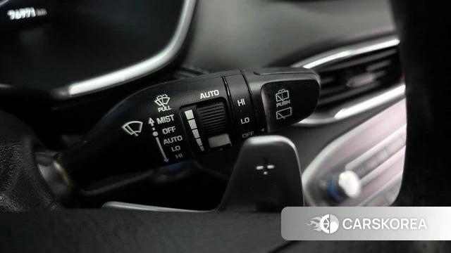 Hyundai The New Santa Fe id 4267936 из Кореи 9