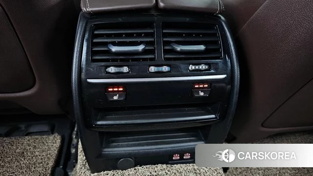 BMW 5 Series (G30) id 4693271 из Кореи 9