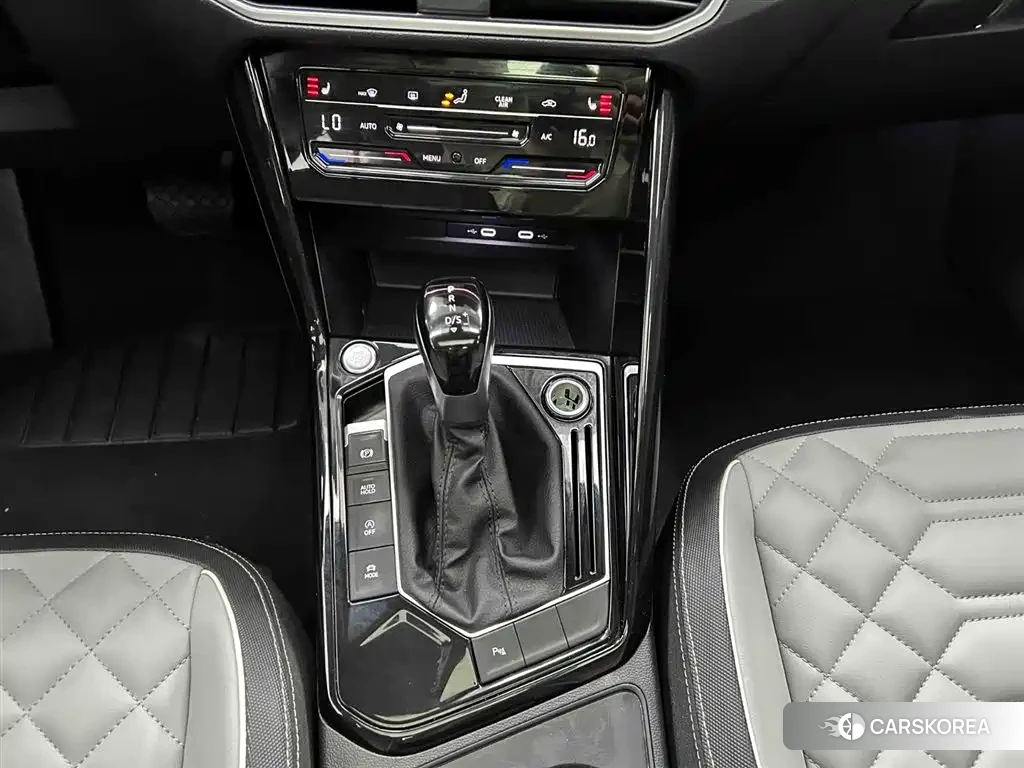 Volkswagen Tayron id 4629126 из Китая 9