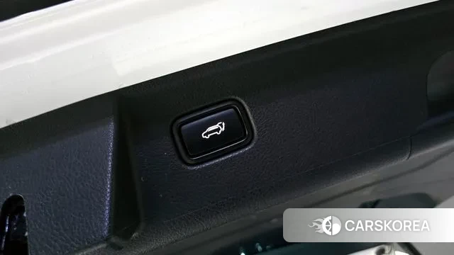 Kia Mohave Master id 3008541 из Кореи 9