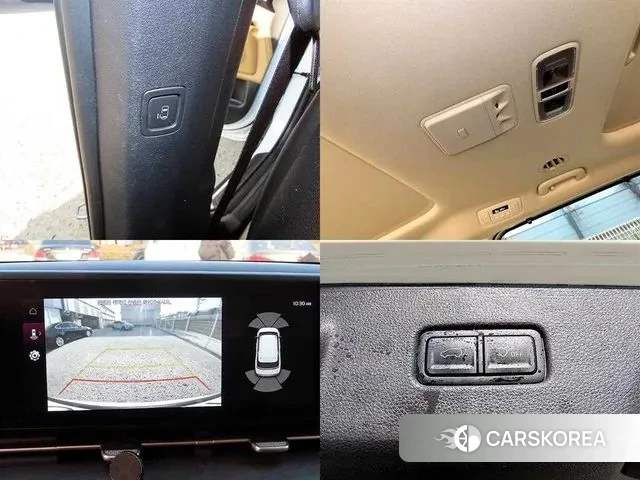 Kia Carnival 4th generation id 3586251 из Кореи 9