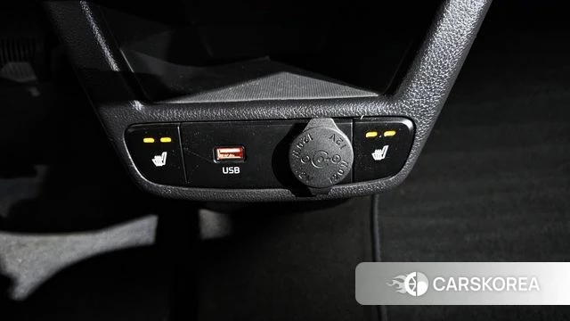 Kia The New Ray id 3839726 из Кореи 9