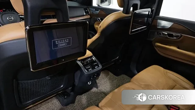 Volvo XC90 second Generation id 3336709 из Кореи 9