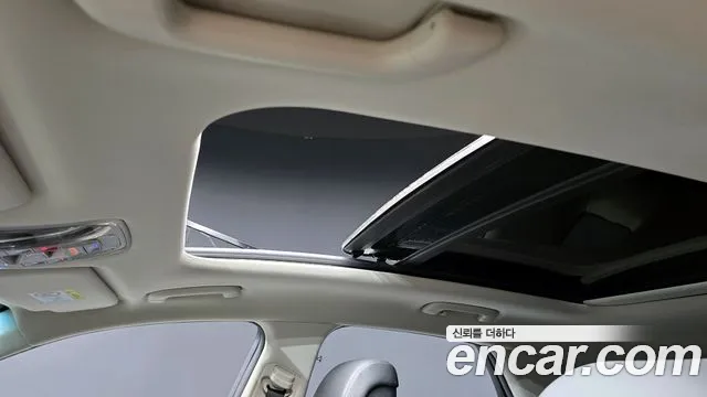 Genesis GV70 id 2852851 из Кореи 9