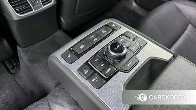 Genesis G80 id 3867590 из Кореи 9