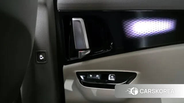 Kia Carnival 4th generation id 3685834 из Кореи 9