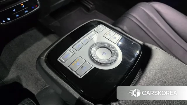 Genesis G80 (RG3) id 3746887 из Кореи 9