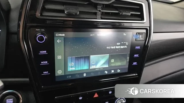 Ssangyong Tivoli Air id 3567322 из Кореи 9