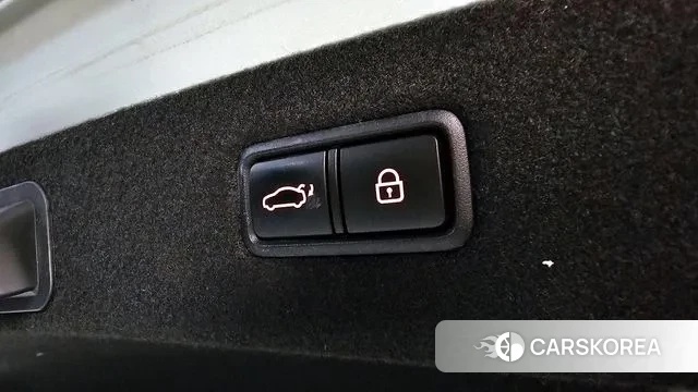 Genesis EQ900 id 3123310 из Кореи 9