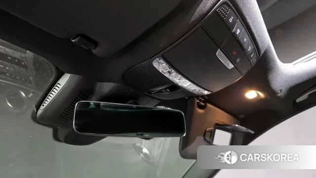 Mercedes-Benz E-Class W213 id 3777335 из Кореи 9