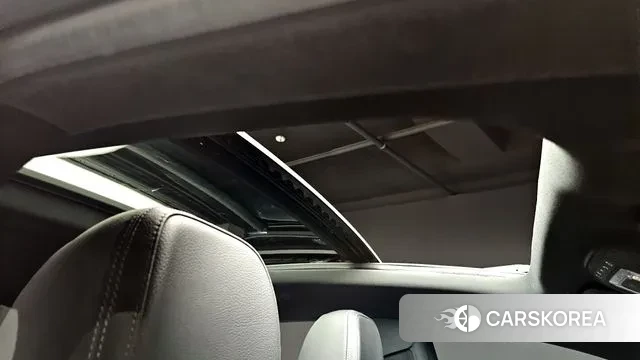 Mercedes-Benz GLE-Class W167 id 3007540 из Кореи 9