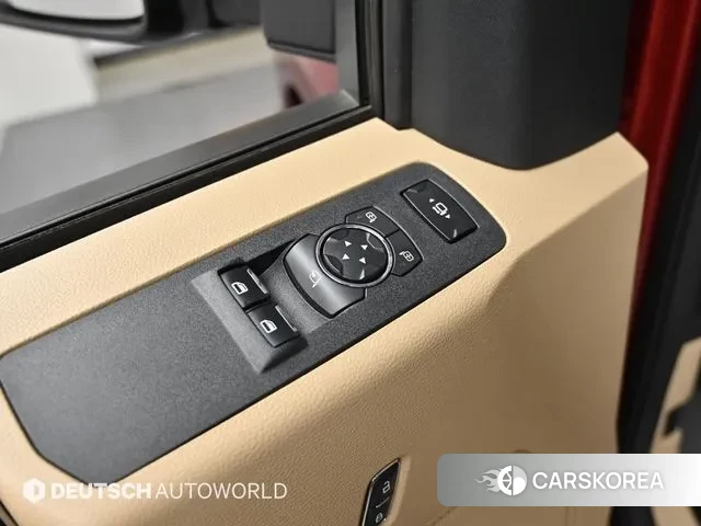 Ford F350 id 3773176 из Кореи 9