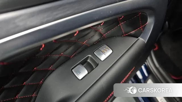 Genesis G70 id 3259053 из Кореи 9