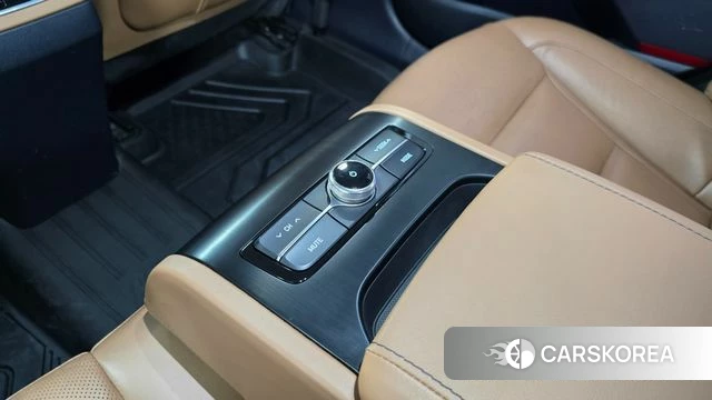 Hyundai Grandeur IG id 4465430 из Кореи 9