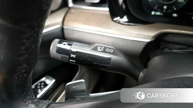 Kia K5 3rd generation id 4268771 из Кореи 9