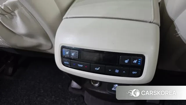 Hyundai Palisade id 3722670 из Кореи 9