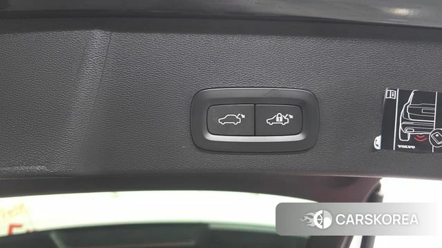 Volvo XC40 id 4317381 из Кореи 9