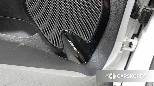 Renault Korea (Samsung) Clio id 4491097 из Кореи 9