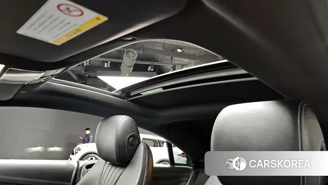 Mercedes-Benz E-Class W213 id 3479926 из Кореи 9