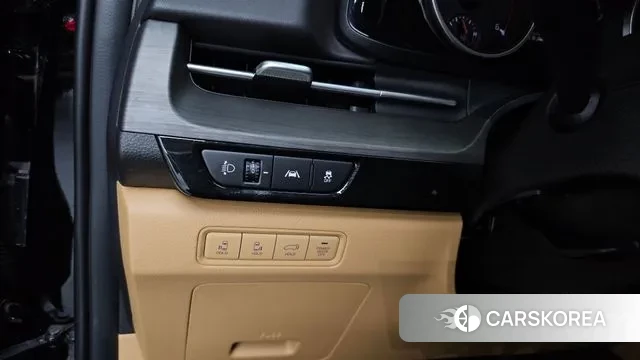 Kia Carnival 4th generation id 3431983 из Кореи 9