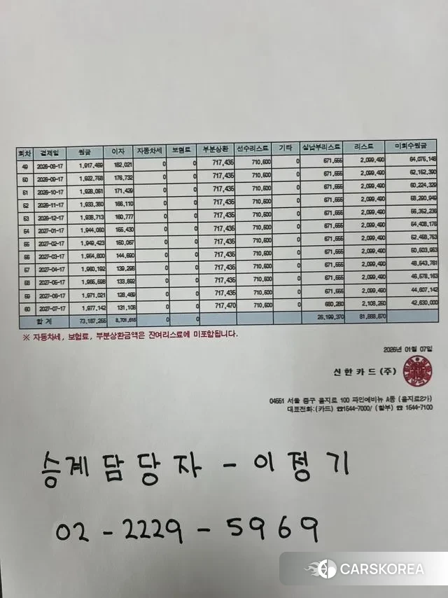 Mercedes-Benz AMG GT id 3597125 из Кореи 9