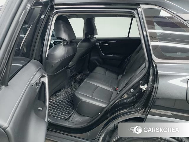 Toyota RAV4 Rongfang id 4209613 из Китая 9