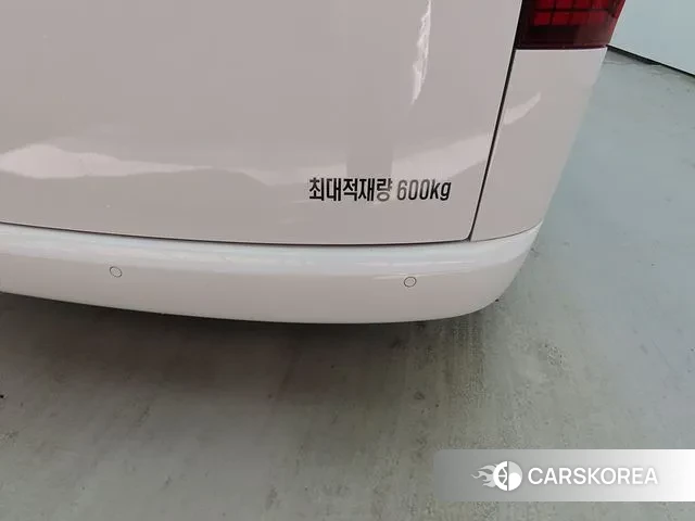 Hyundai Staria id 3610844 из Кореи 9