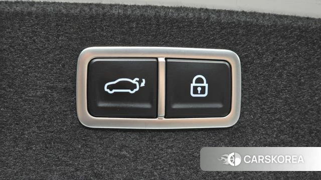 Genesis G80 (RG3) id 4716862 из Кореи 9