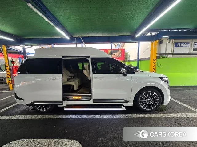 Kia The New Carnival 4th Generation id 3575923 из Кореи 9