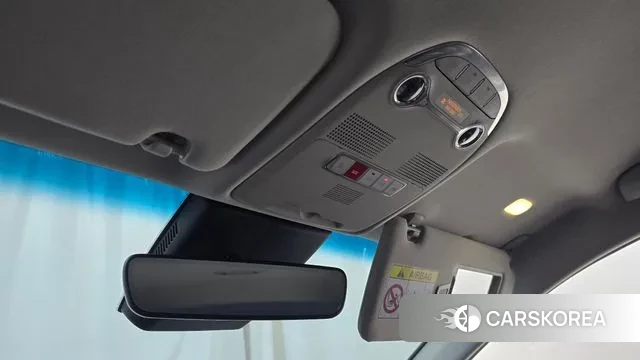 Hyundai The New Grandeur IG id 3458637 из Кореи 9