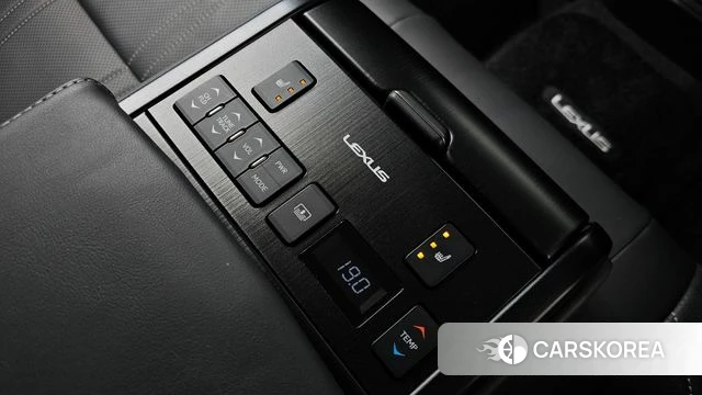 Lexus ES300h 7th generation id 4701574 из Кореи 9