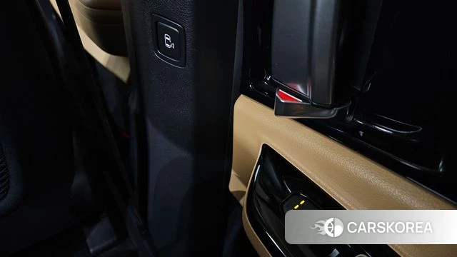 Kia Carnival 4th generation id 3865000 из Кореи 9