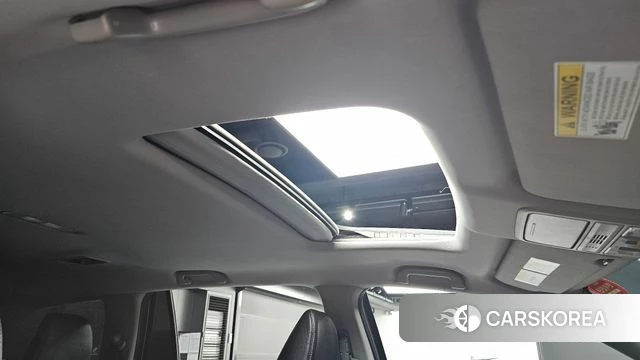Honda Pilot 3rd generation id 4459488 из Кореи 9