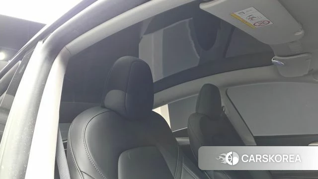 Tesla Model Y id 4469007 из Кореи 9