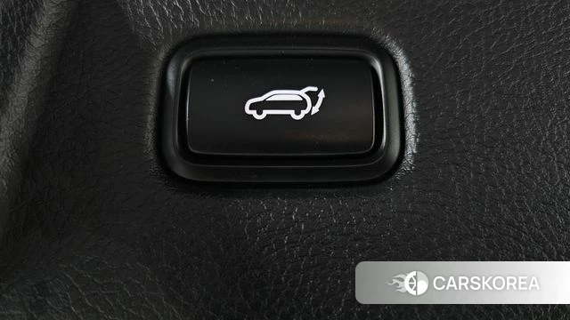 Kia Mohave Master id 4595271 из Кореи 9