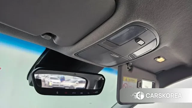 Hyundai The New Kona Hybrid id 3660375 из Кореи 9