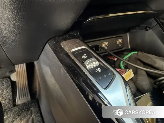 Kia Sorento 4th Generation id 3469040 из Кореи 9