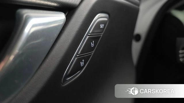 Hyundai The New Grandeur IG Hybrid id 3852666 из Кореи 9