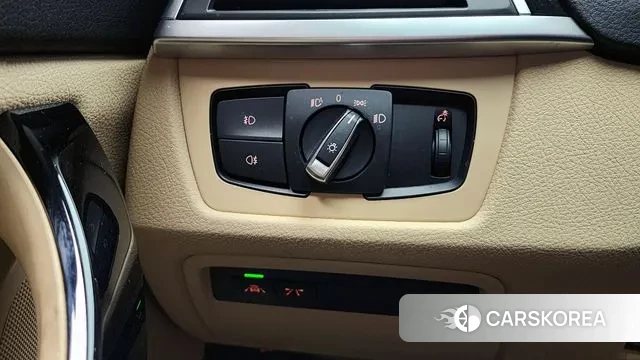 BMW 3 Series GT (F34) id 3454522 из Кореи 9