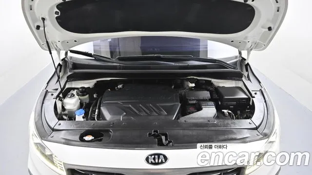 Kia The New Carnival id 2827582 из Кореи 9