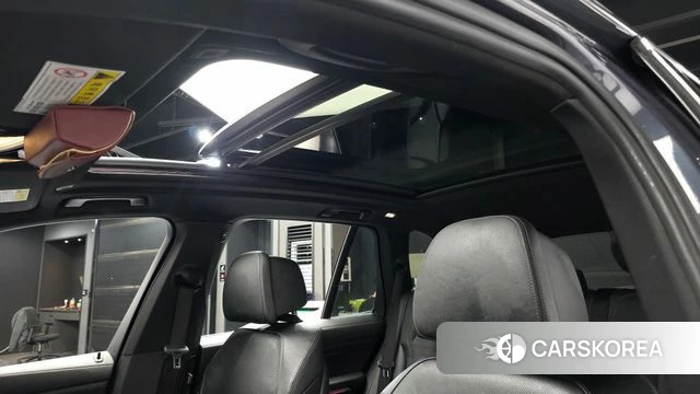 BMW X5 (G05) id 4225087 из Кореи 9