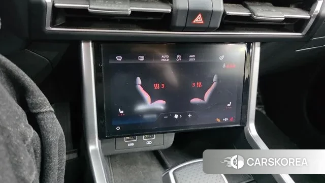 Ssangyong Torres id 3566254 из Кореи 9