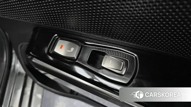 Ssangyong Tivoli Air id 3758886 из Кореи 9