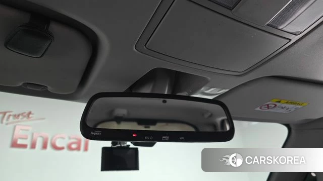 Kia The New Ray id 4330580 из Кореи 9