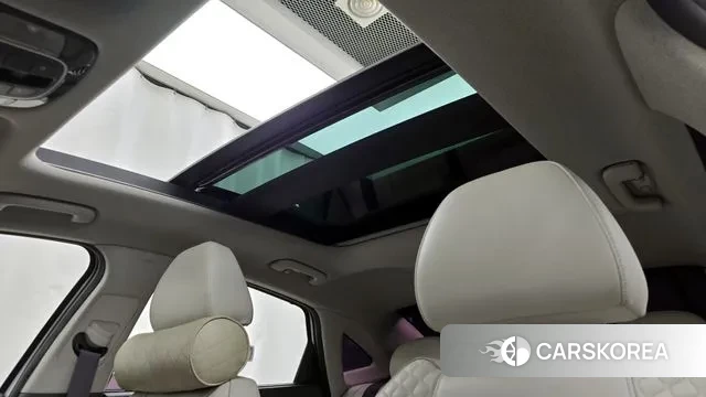 Hyundai Sonata (DN8) id 3742371 из Кореи 9